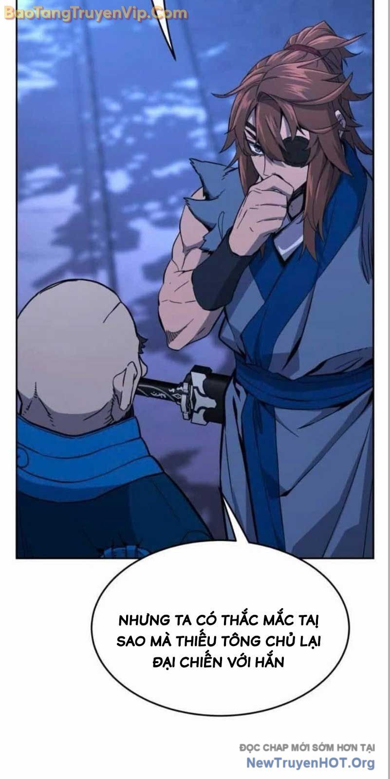 Cảm Kiếm Tuyệt Đối Chapter 136 - 36