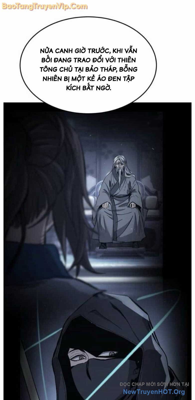 Cảm Kiếm Tuyệt Đối Chapter 136 - 39