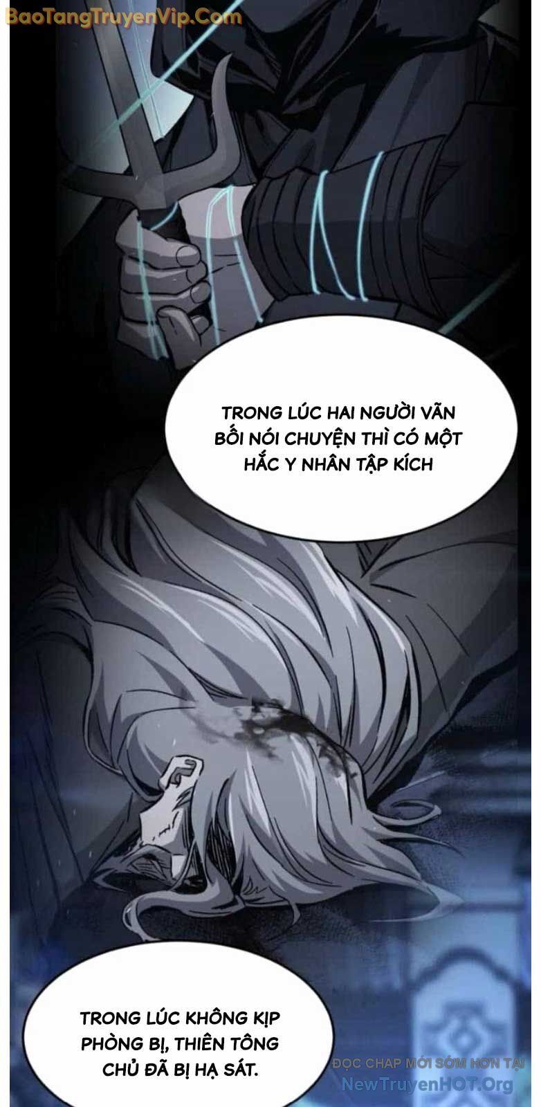 Cảm Kiếm Tuyệt Đối Chapter 136 - 40