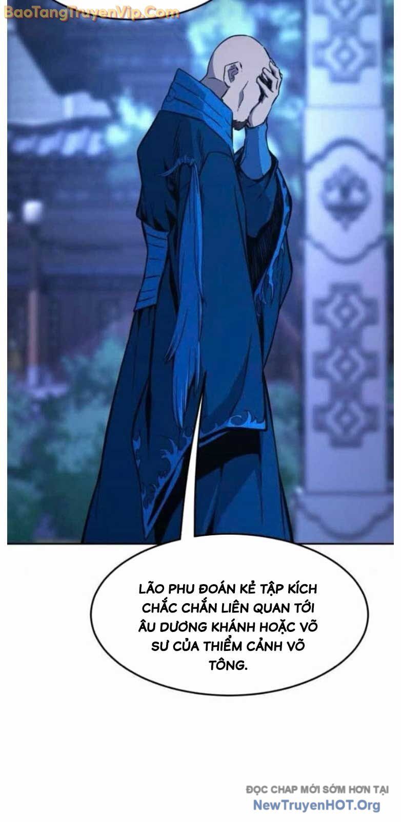 Cảm Kiếm Tuyệt Đối Chapter 136 - 41