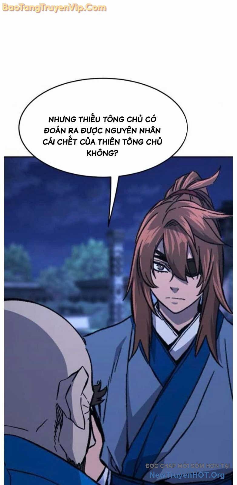 Cảm Kiếm Tuyệt Đối Chapter 136 - 42