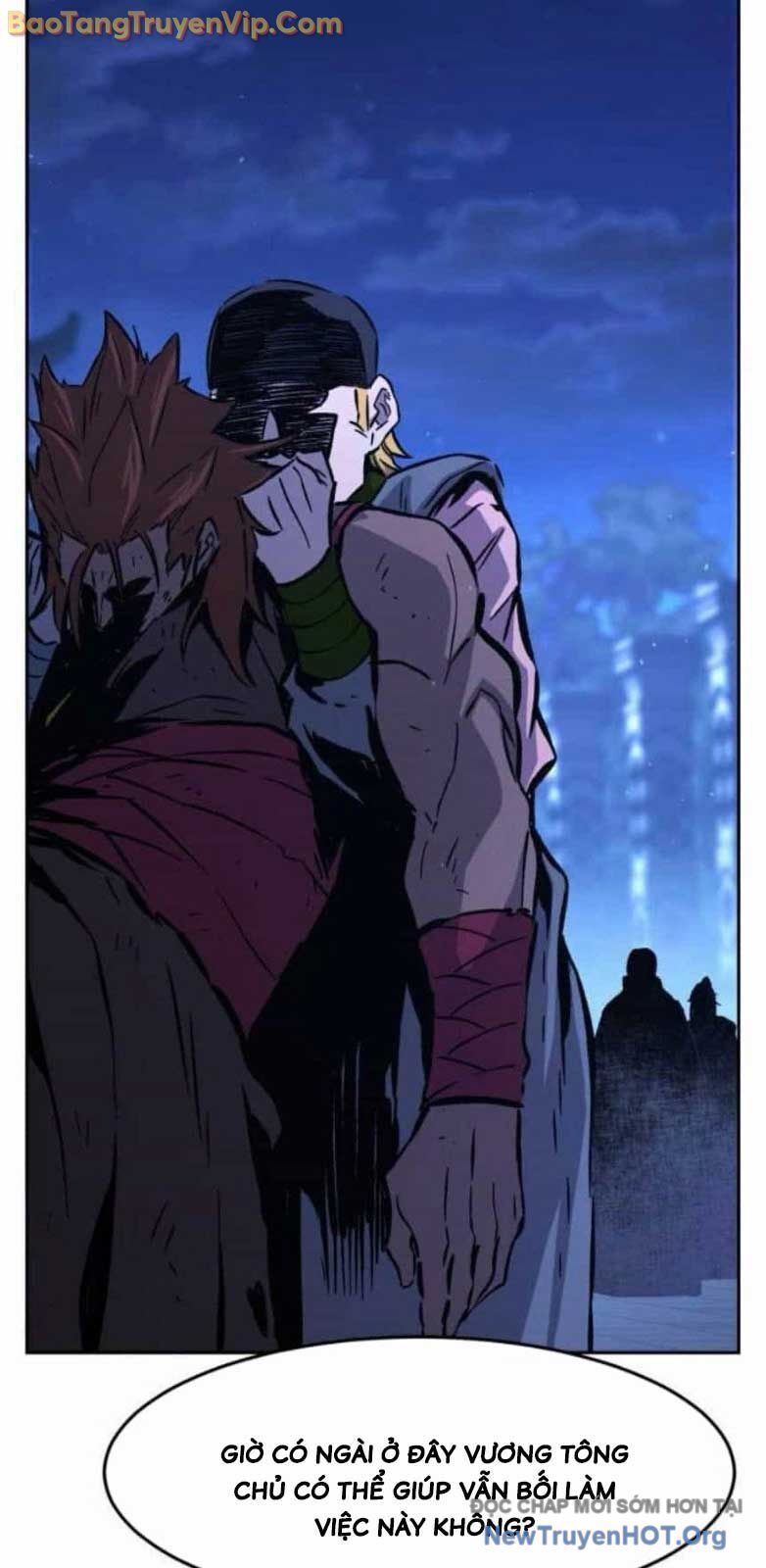 Cảm Kiếm Tuyệt Đối Chapter 136 - 44