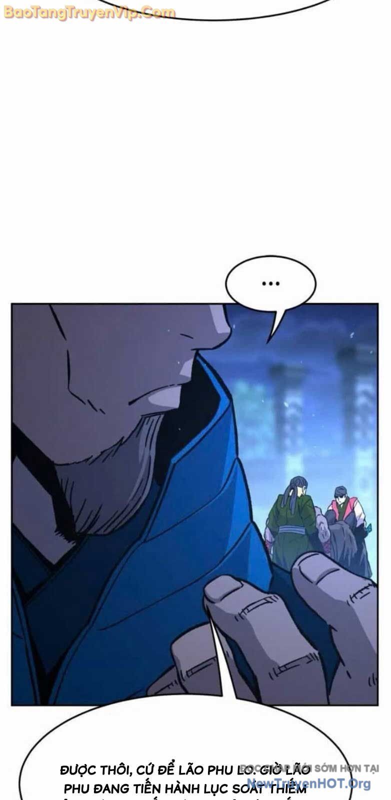 Cảm Kiếm Tuyệt Đối Chapter 136 - 45