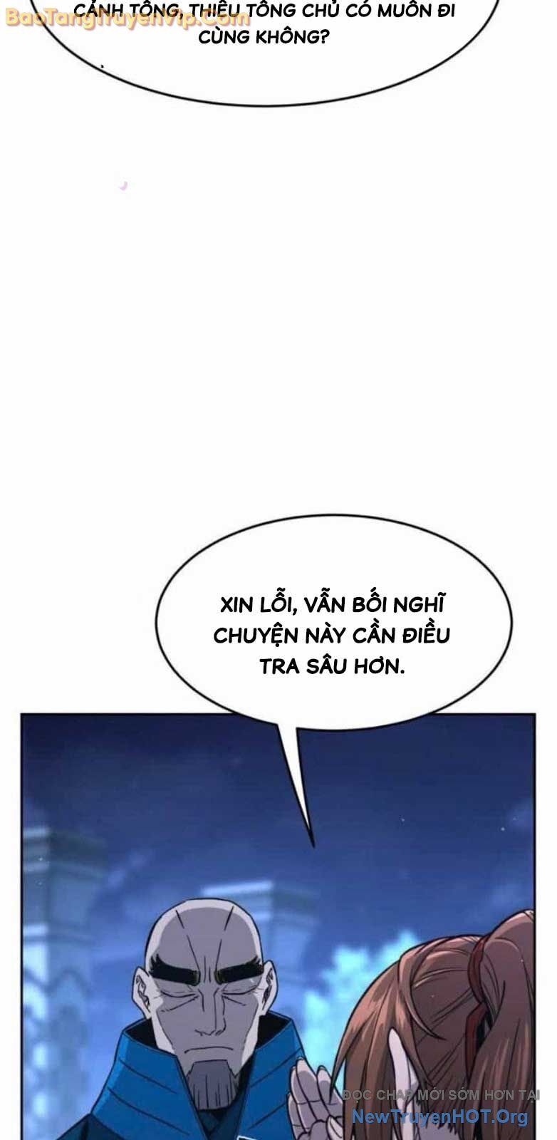Cảm Kiếm Tuyệt Đối Chapter 136 - 46