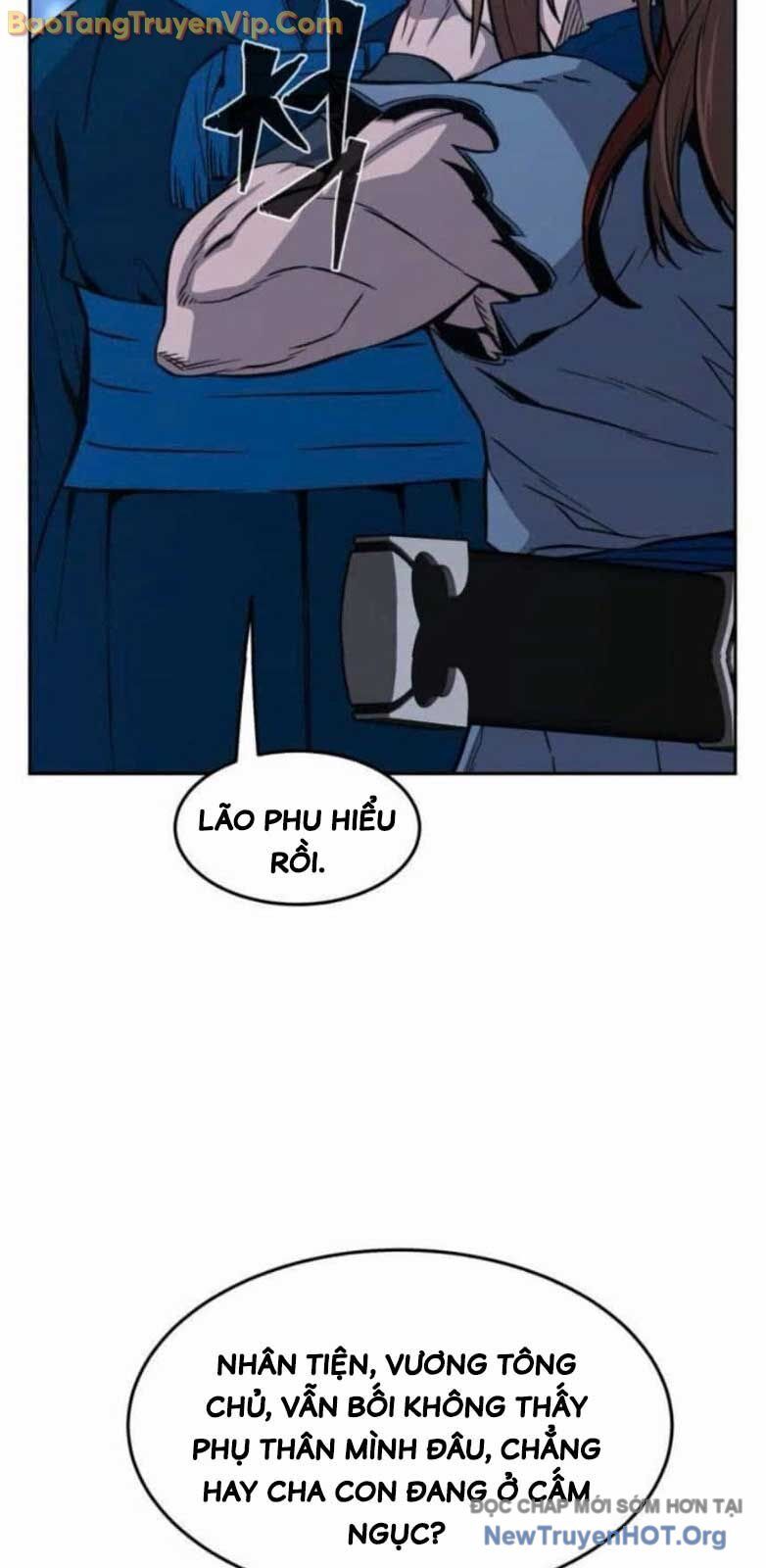 Cảm Kiếm Tuyệt Đối Chapter 136 - 47