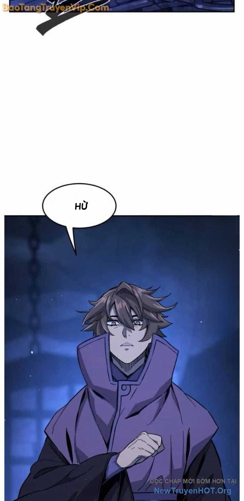 Cảm Kiếm Tuyệt Đối Chapter 136 - 53