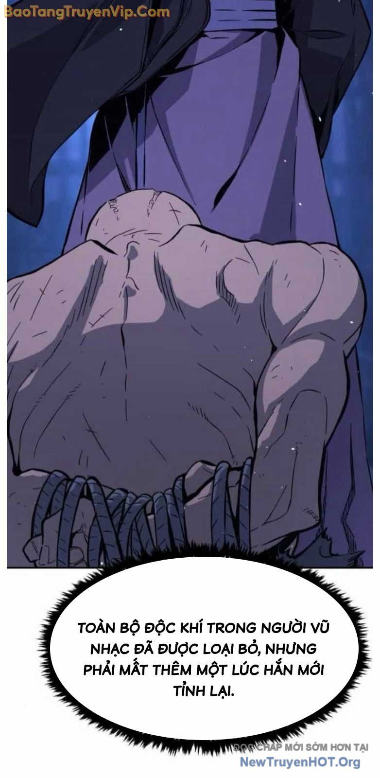 Cảm Kiếm Tuyệt Đối Chapter 136 - 54