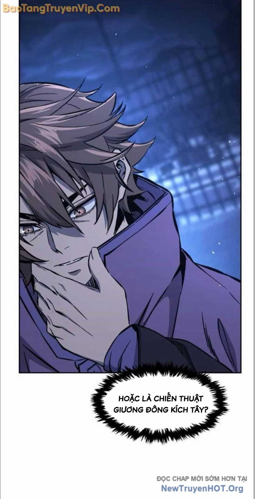 Cảm Kiếm Tuyệt Đối Chapter 136 - 59