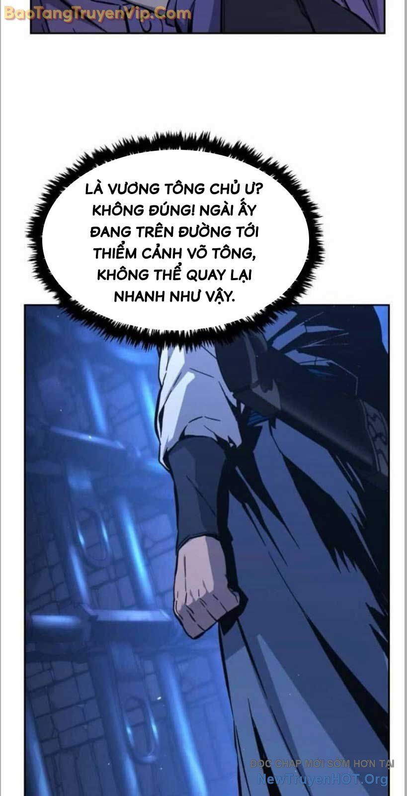 Cảm Kiếm Tuyệt Đối Chapter 136 - 61