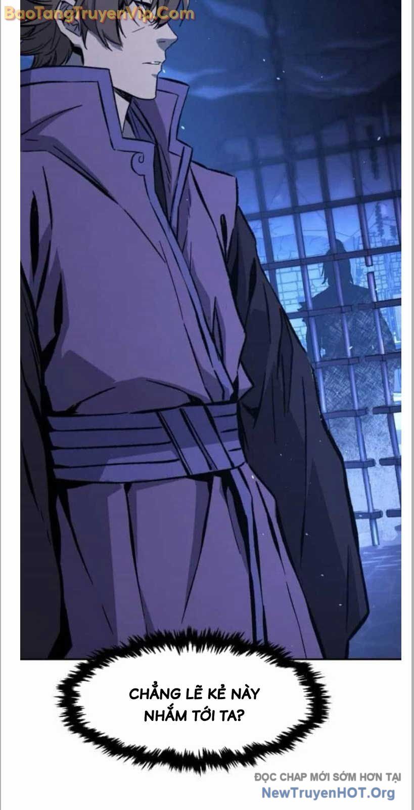 Cảm Kiếm Tuyệt Đối Chapter 136 - 63