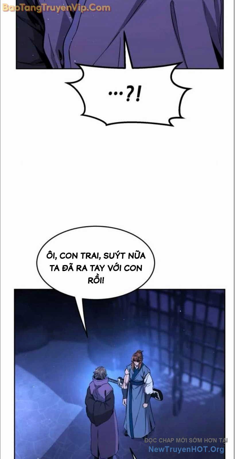 Cảm Kiếm Tuyệt Đối Chapter 136 - 66