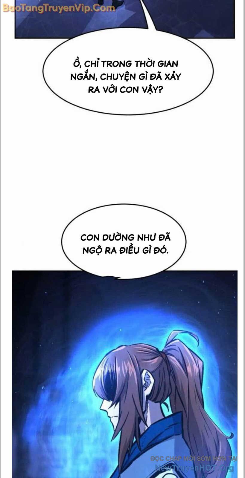 Cảm Kiếm Tuyệt Đối Chapter 136 - 67