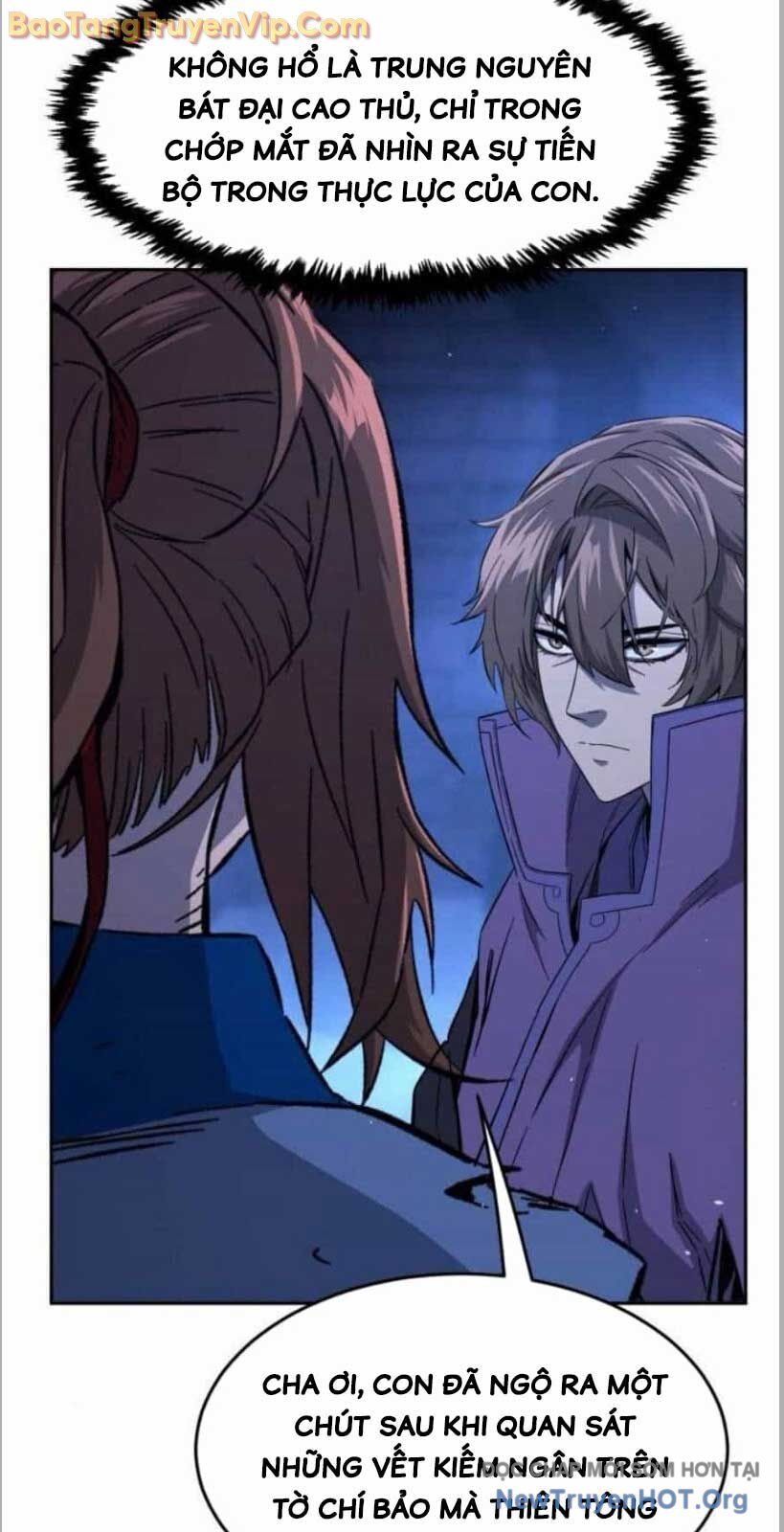 Cảm Kiếm Tuyệt Đối Chapter 136 - 69