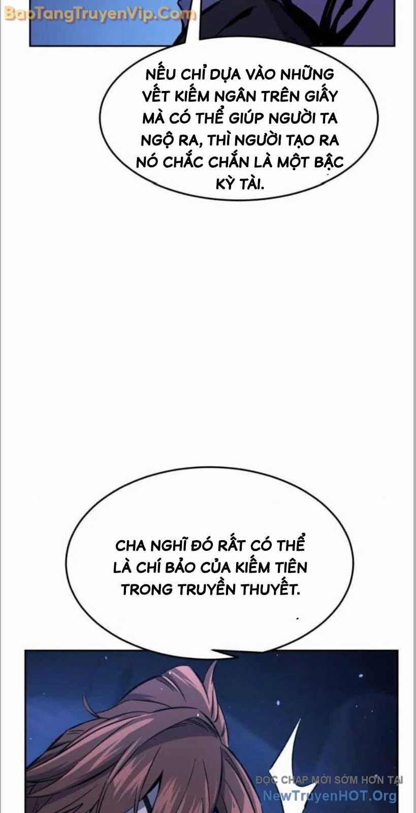 Cảm Kiếm Tuyệt Đối Chapter 136 - 71