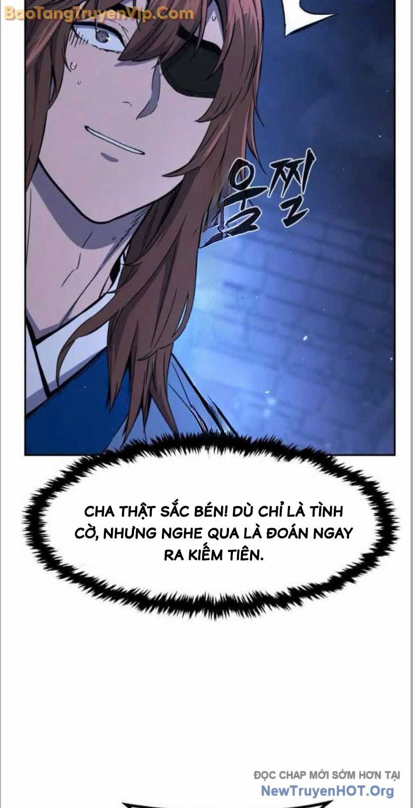 Cảm Kiếm Tuyệt Đối Chapter 136 - 72