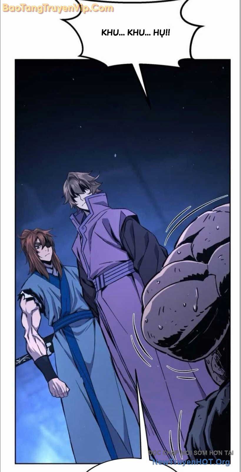 Cảm Kiếm Tuyệt Đối Chapter 136 - 73