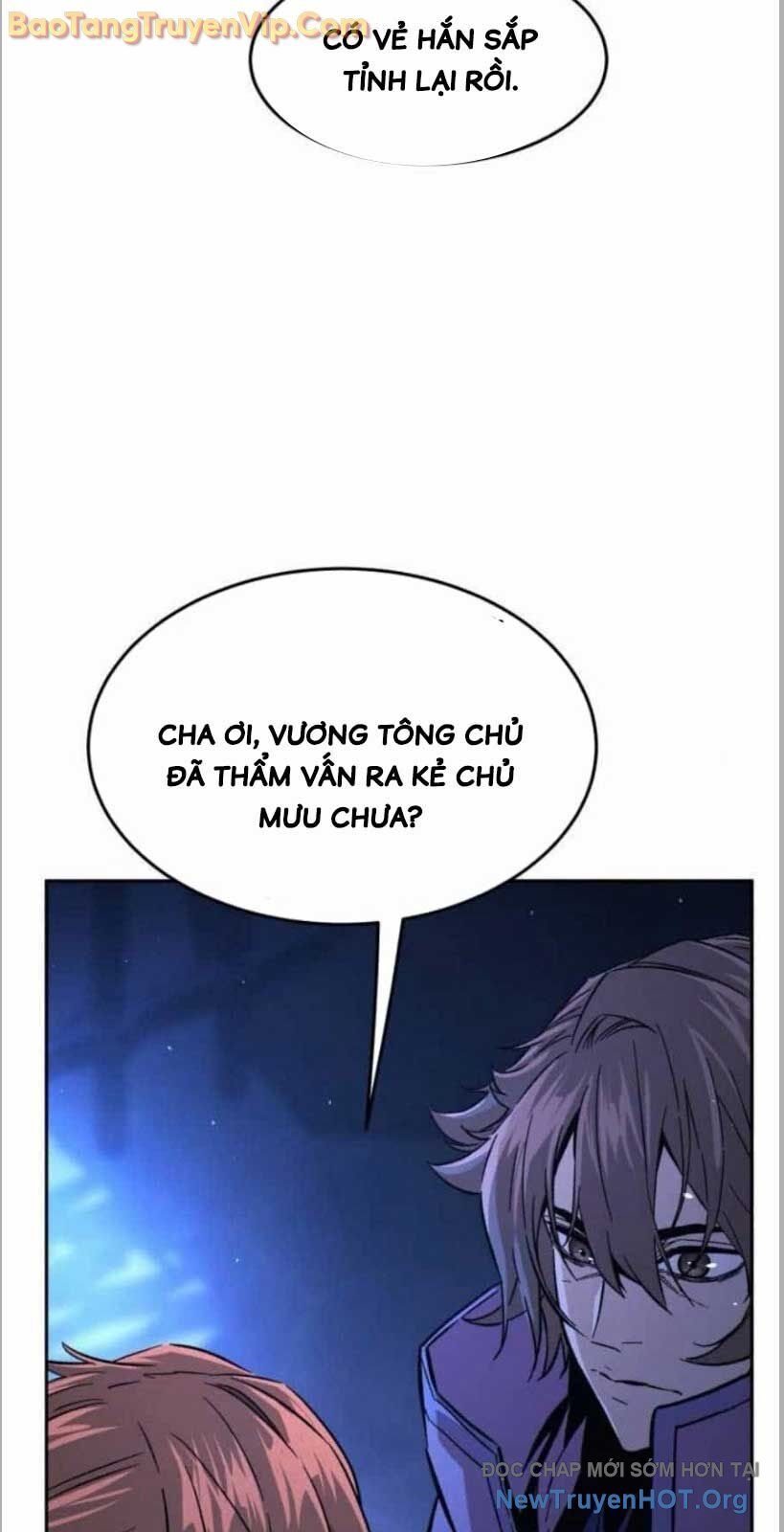 Cảm Kiếm Tuyệt Đối Chapter 136 - 74