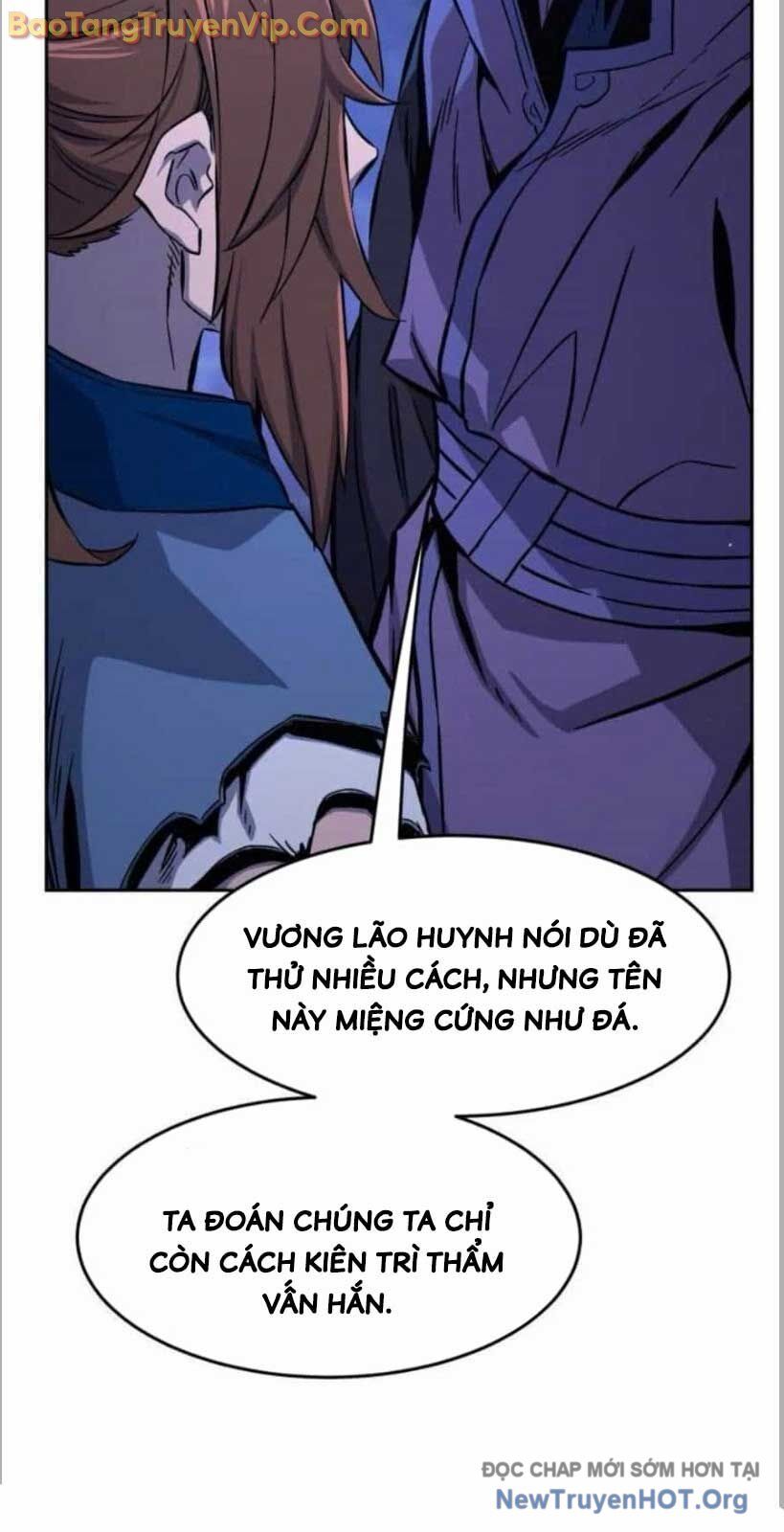 Cảm Kiếm Tuyệt Đối Chapter 136 - 75