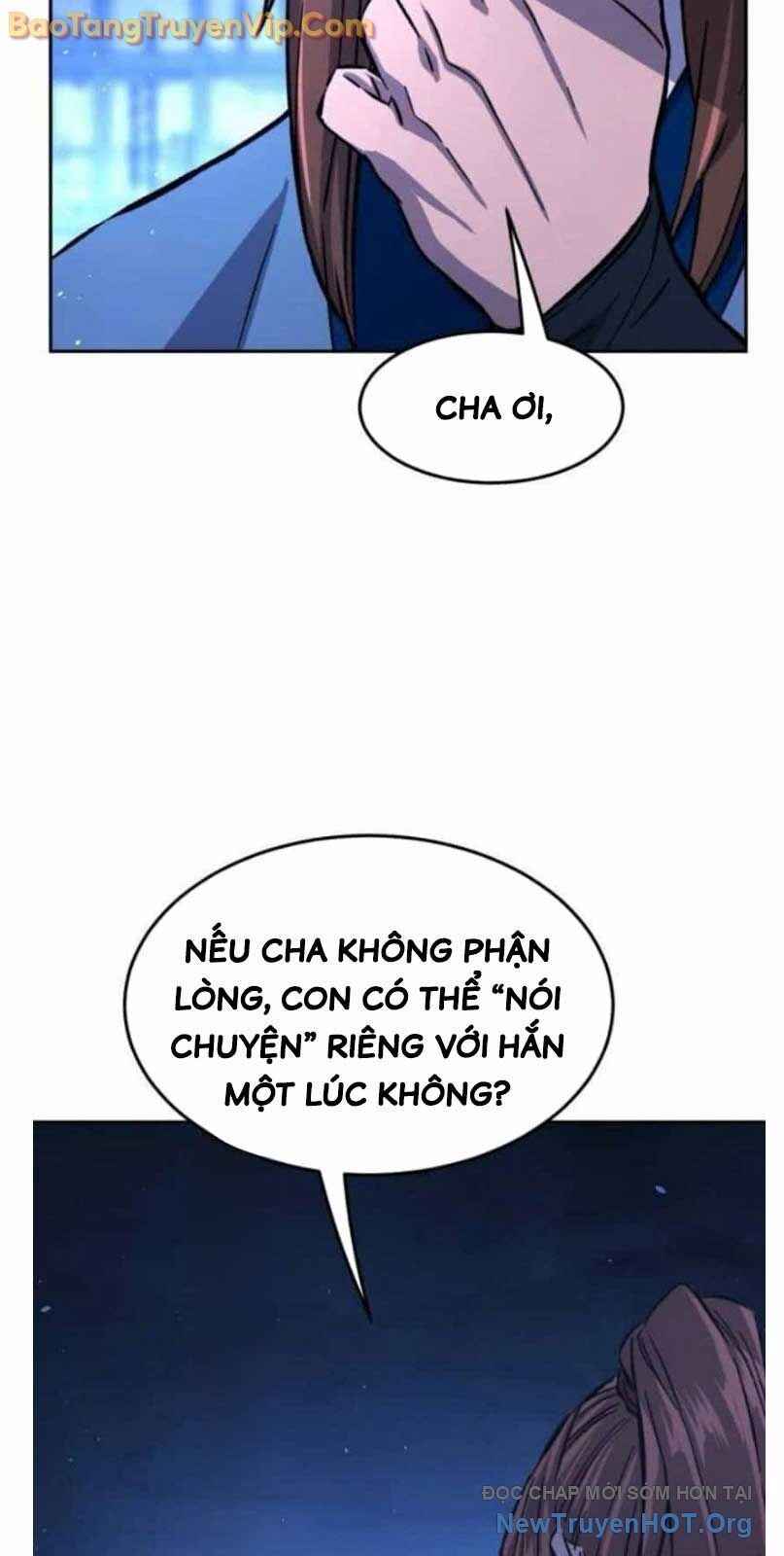 Cảm Kiếm Tuyệt Đối Chapter 136 - 79