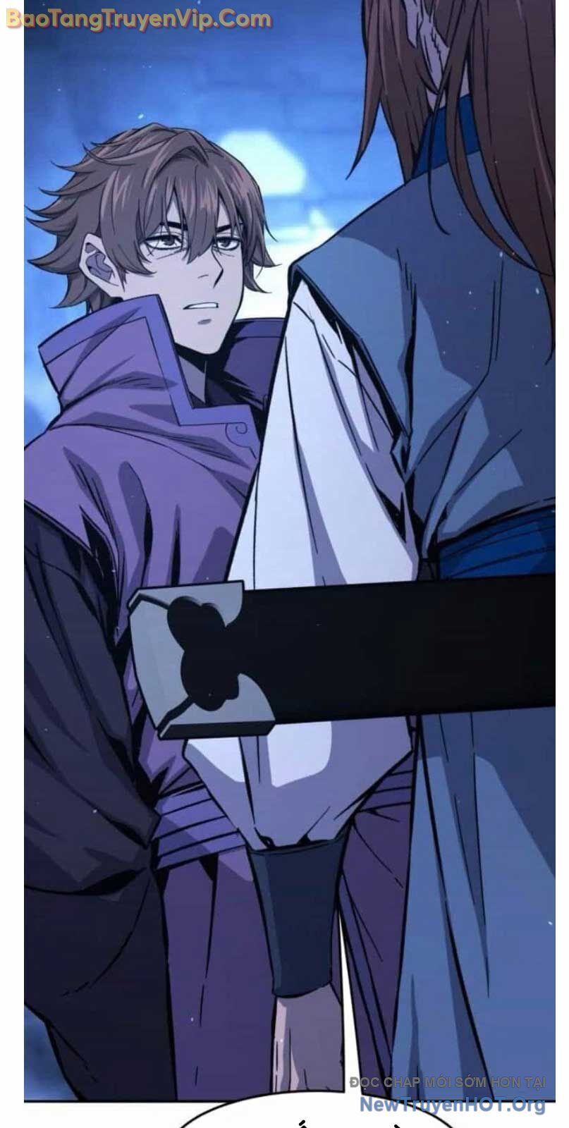 Cảm Kiếm Tuyệt Đối Chapter 136 - 80