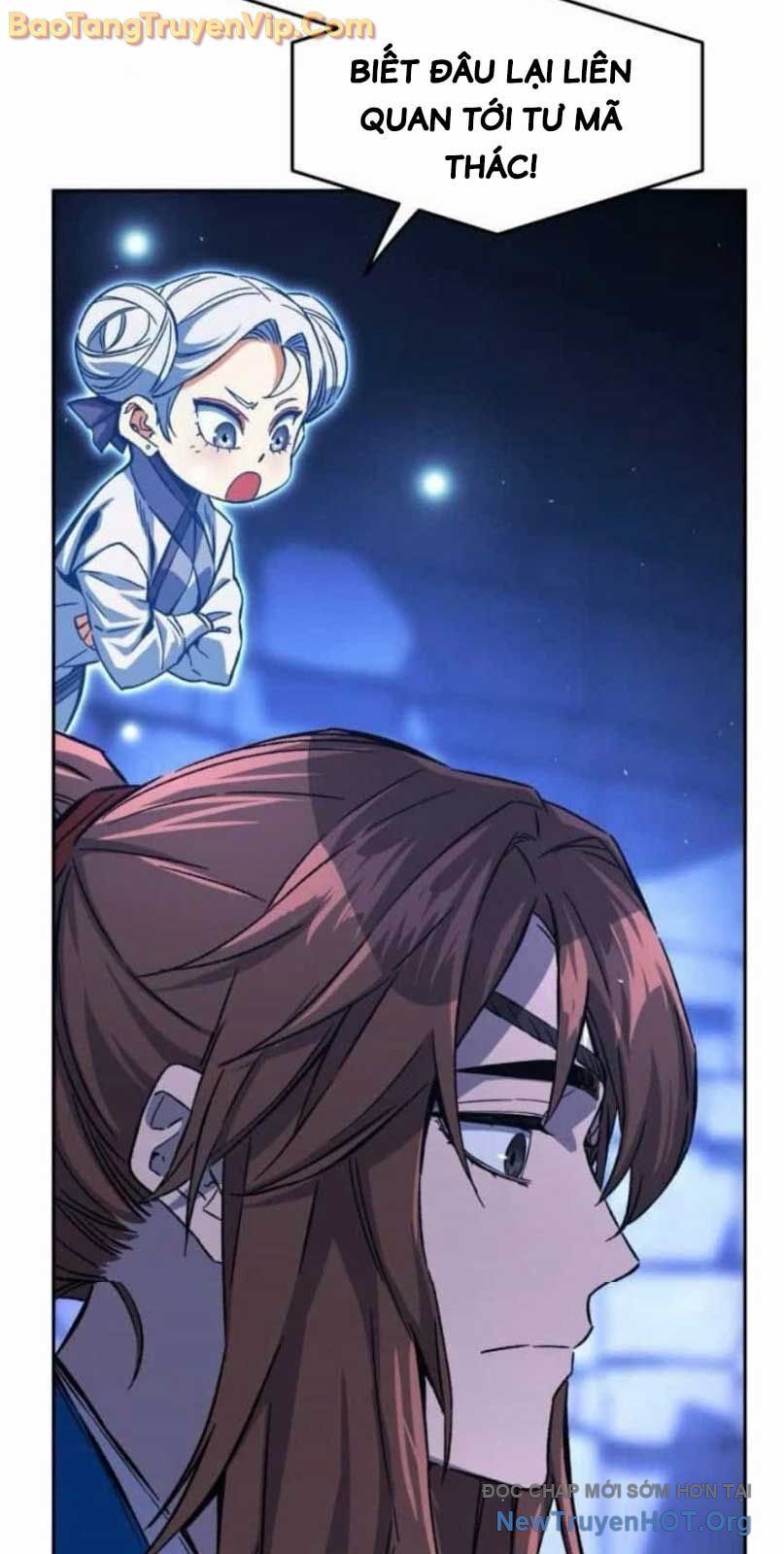 Cảm Kiếm Tuyệt Đối Chapter 136 - 90