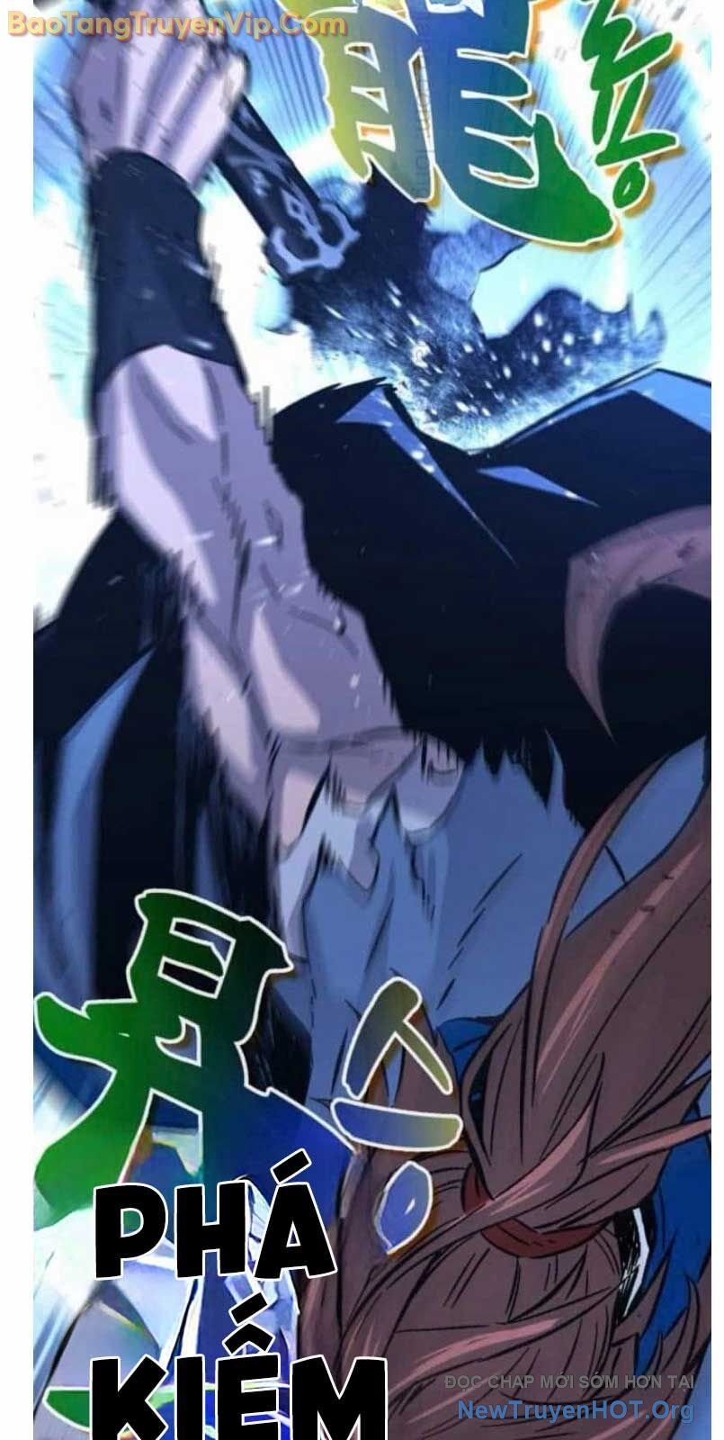 Cảm Kiếm Tuyệt Đối Chapter 136 - 10