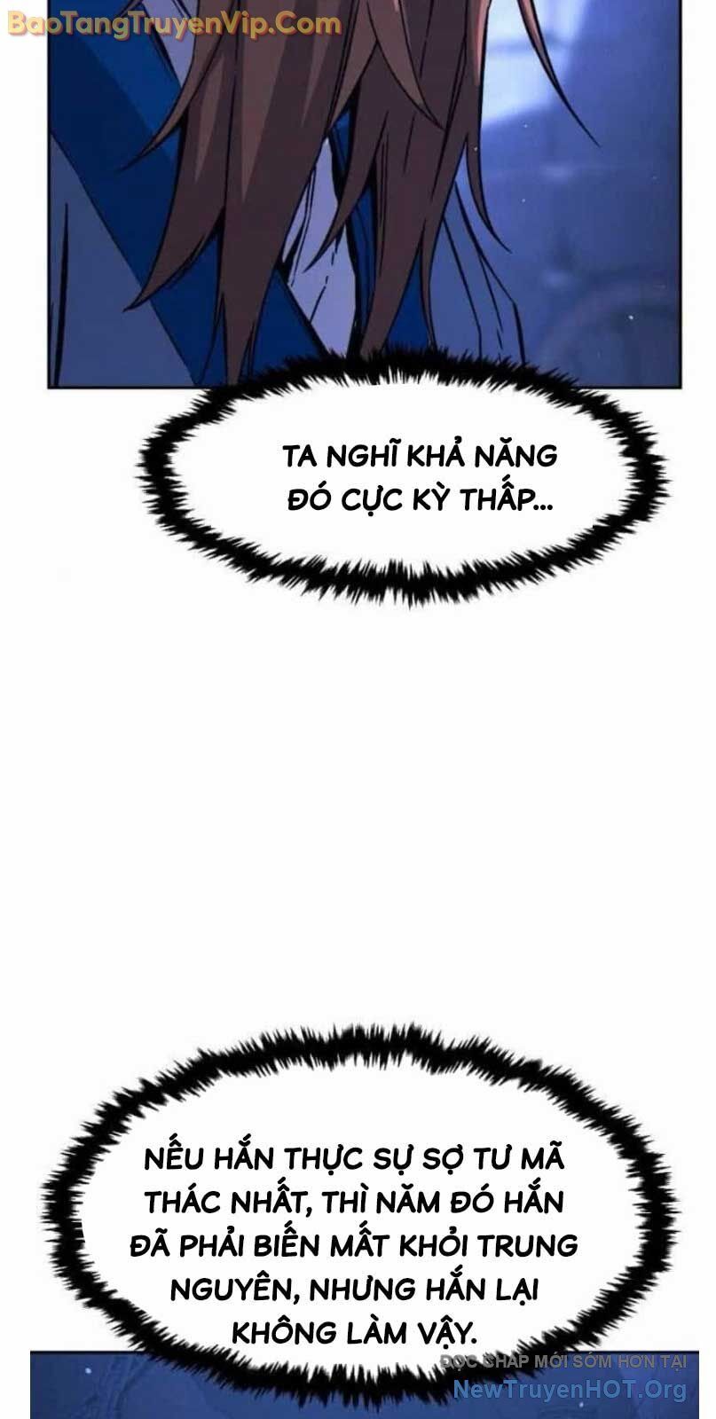 Cảm Kiếm Tuyệt Đối Chapter 136 - 91