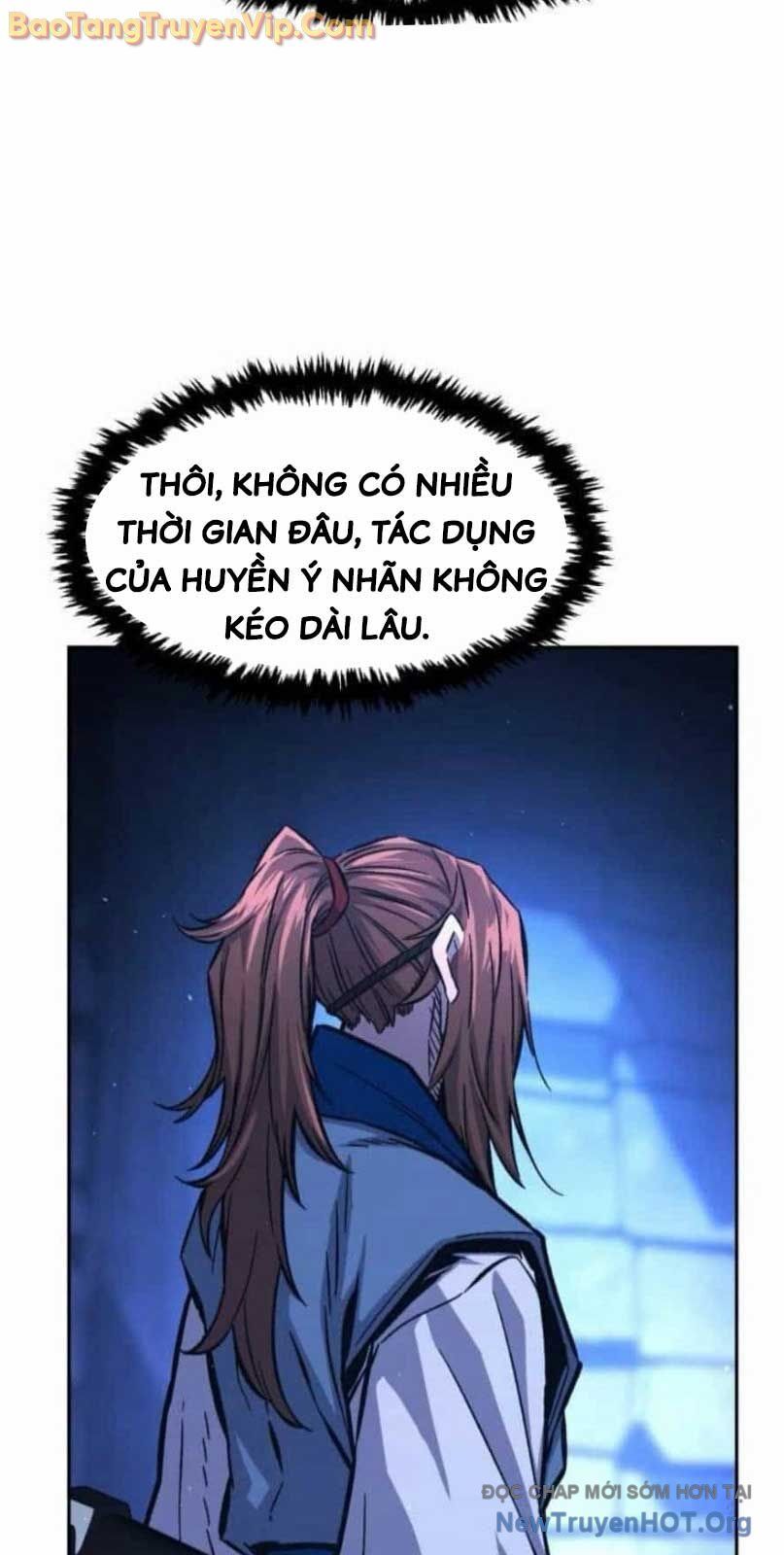 Cảm Kiếm Tuyệt Đối Chapter 136 - 93