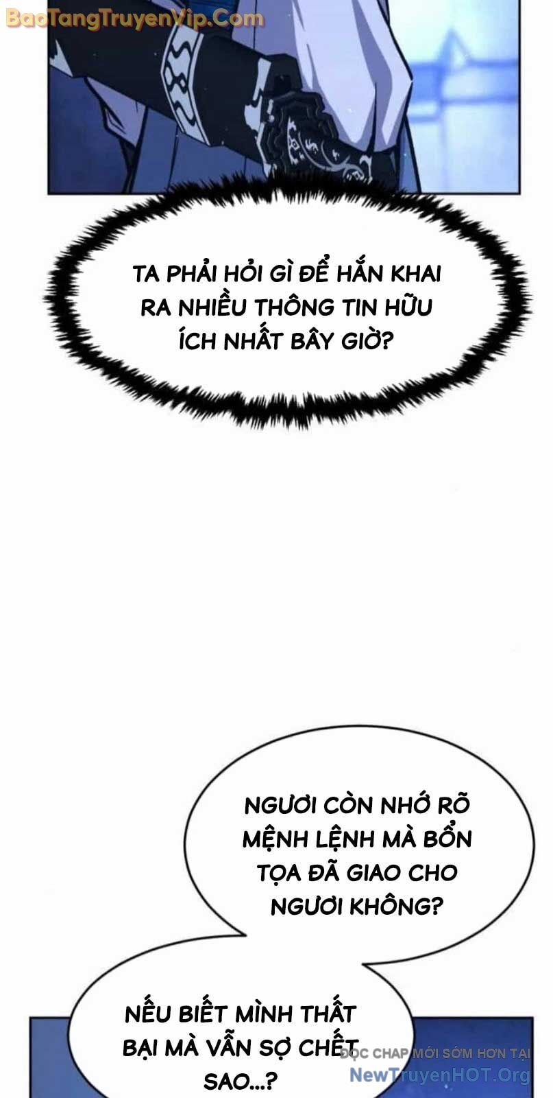 Cảm Kiếm Tuyệt Đối Chapter 136 - 94