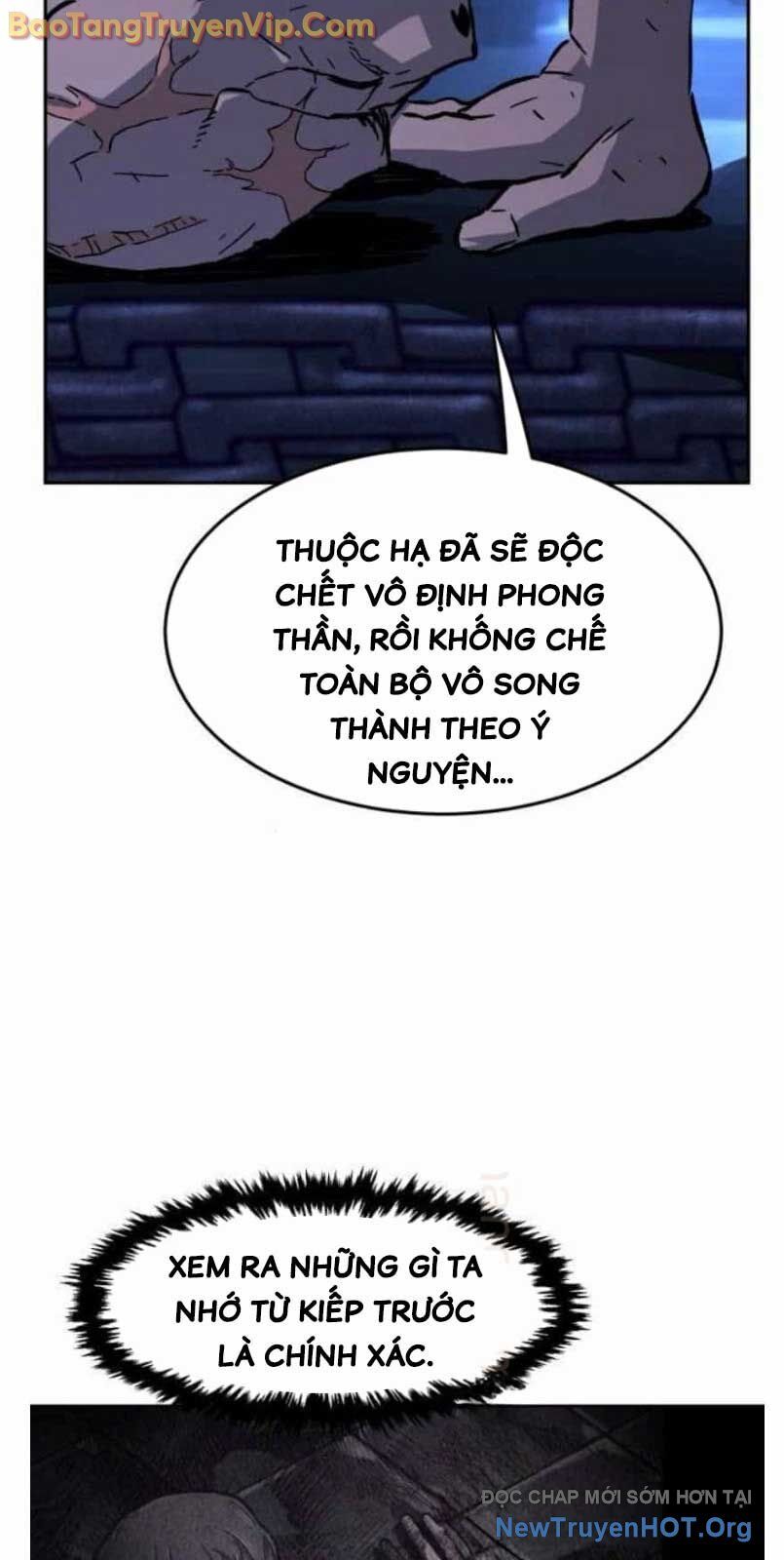 Cảm Kiếm Tuyệt Đối Chapter 136 - 97