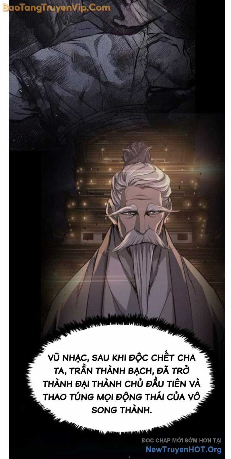 Cảm Kiếm Tuyệt Đối Chapter 136 - 98