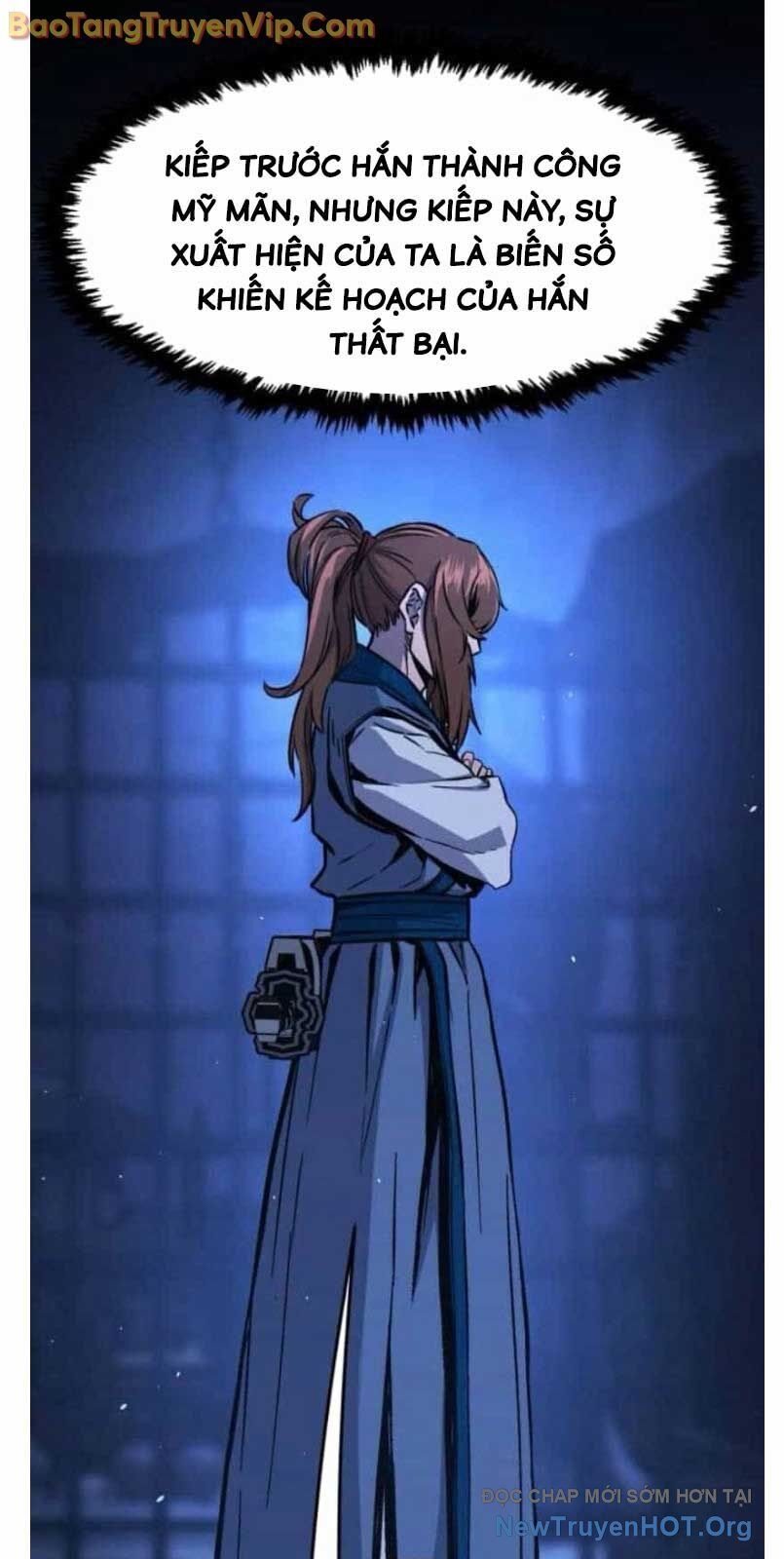 Cảm Kiếm Tuyệt Đối Chapter 136 - 99