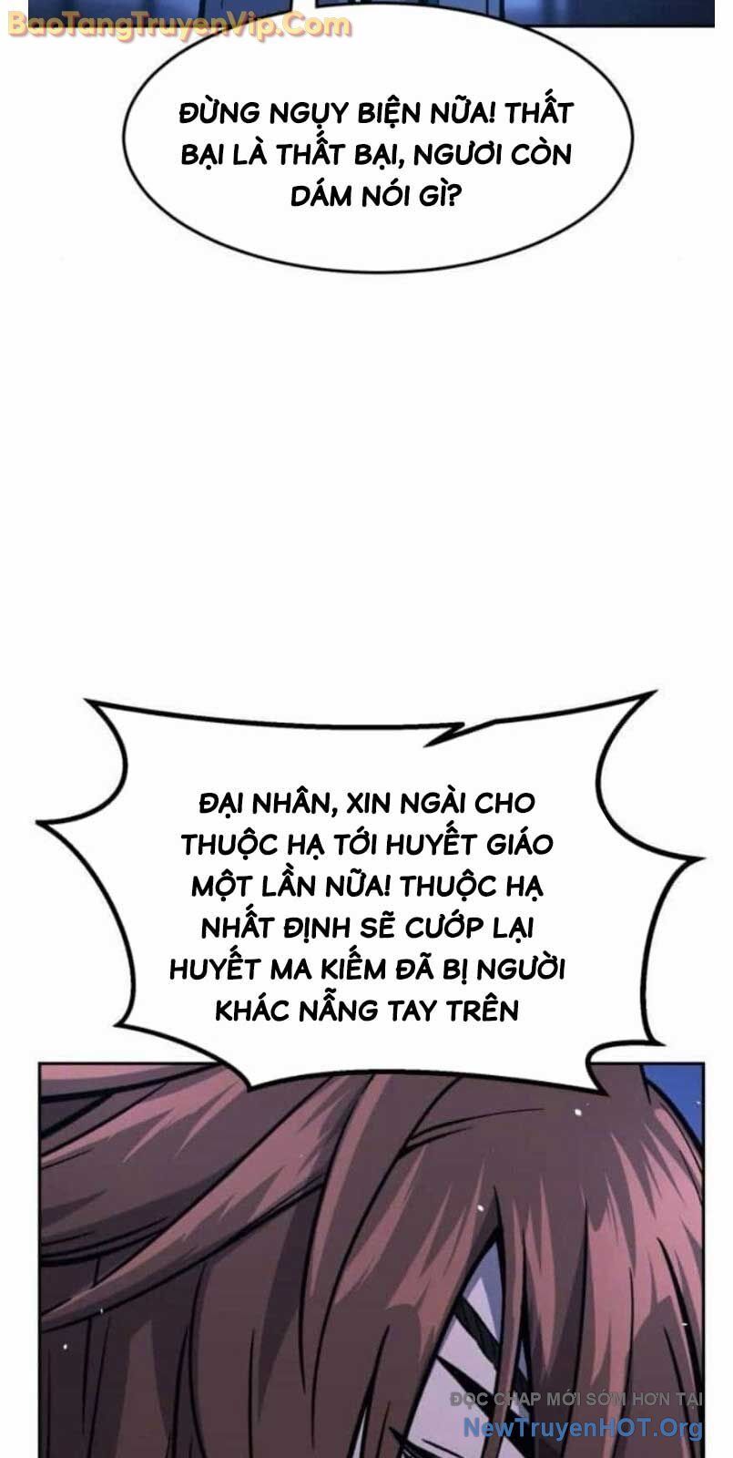 Cảm Kiếm Tuyệt Đối Chapter 136 - 100