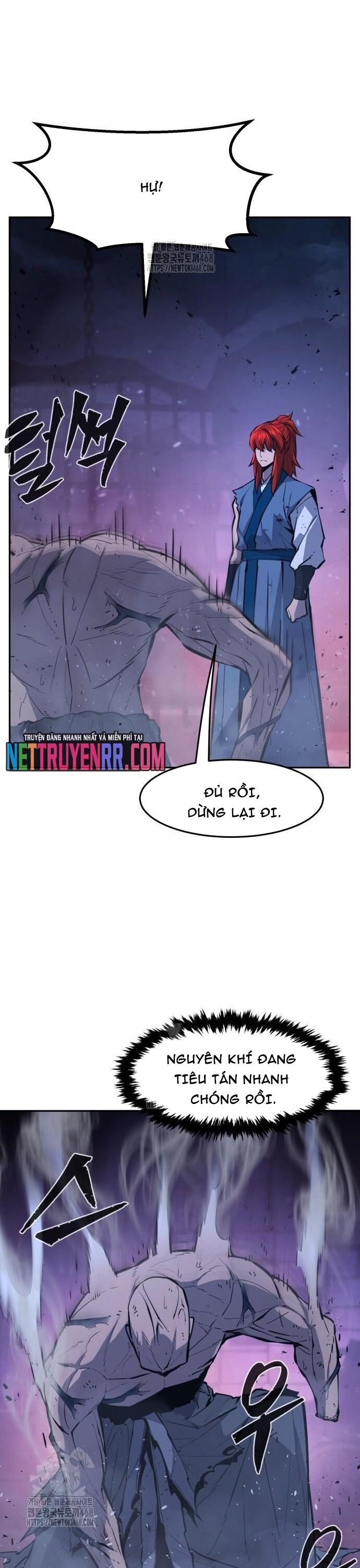 Cảm Kiếm Tuyệt Đối Chapter 137 - 12