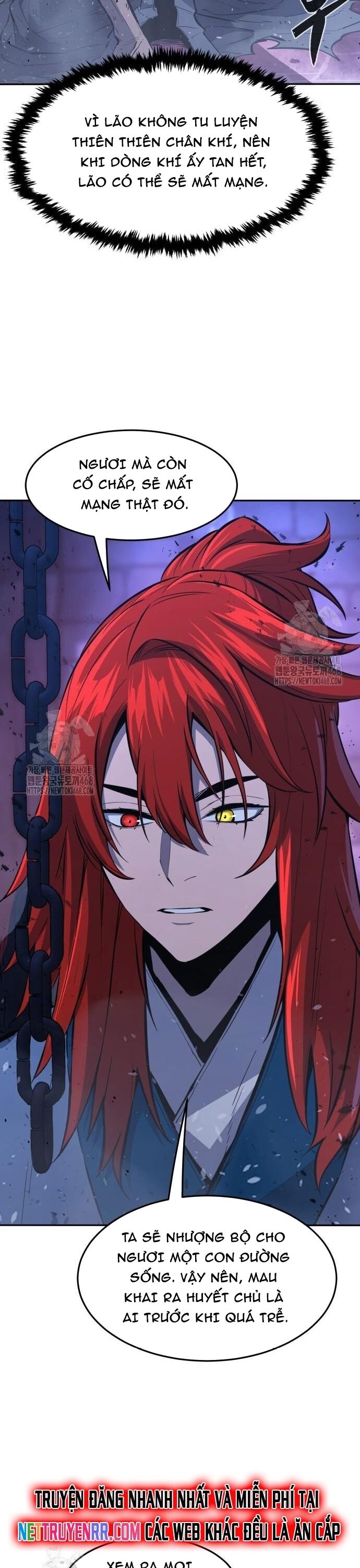 Cảm Kiếm Tuyệt Đối Chapter 137 - 13