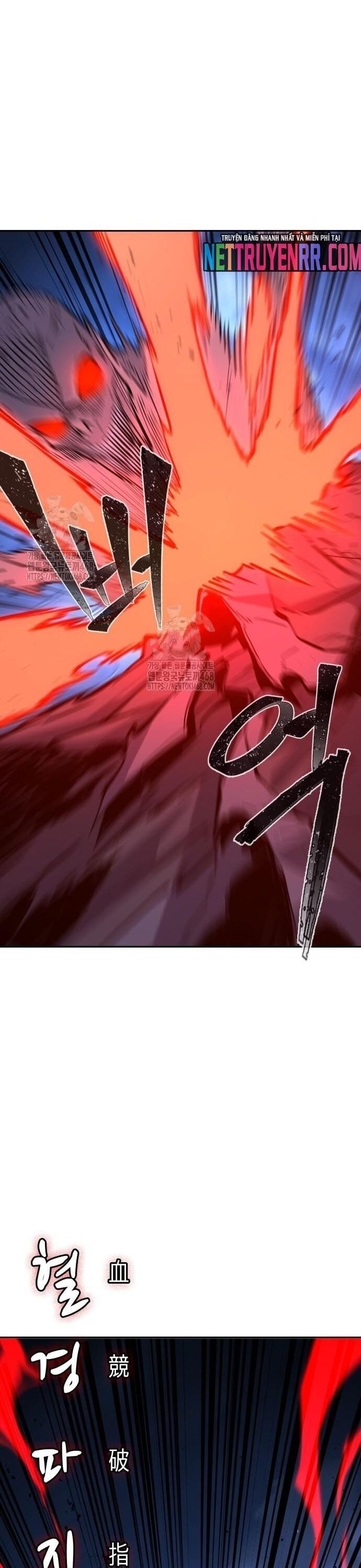 Cảm Kiếm Tuyệt Đối Chapter 137 - 16