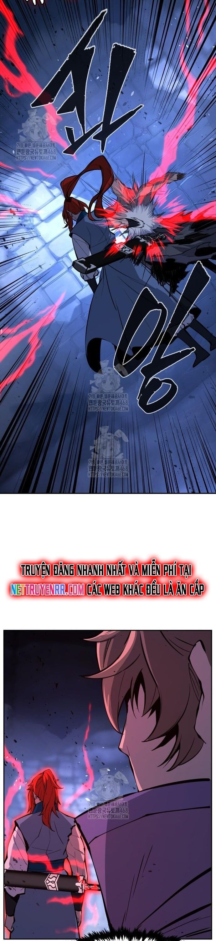 Cảm Kiếm Tuyệt Đối Chapter 137 - 17