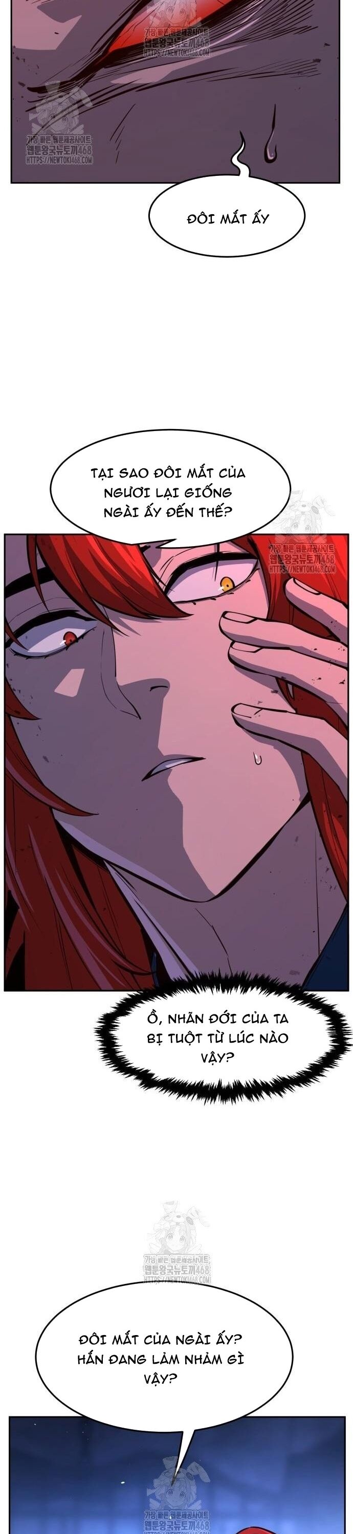 Cảm Kiếm Tuyệt Đối Chapter 137 - 19