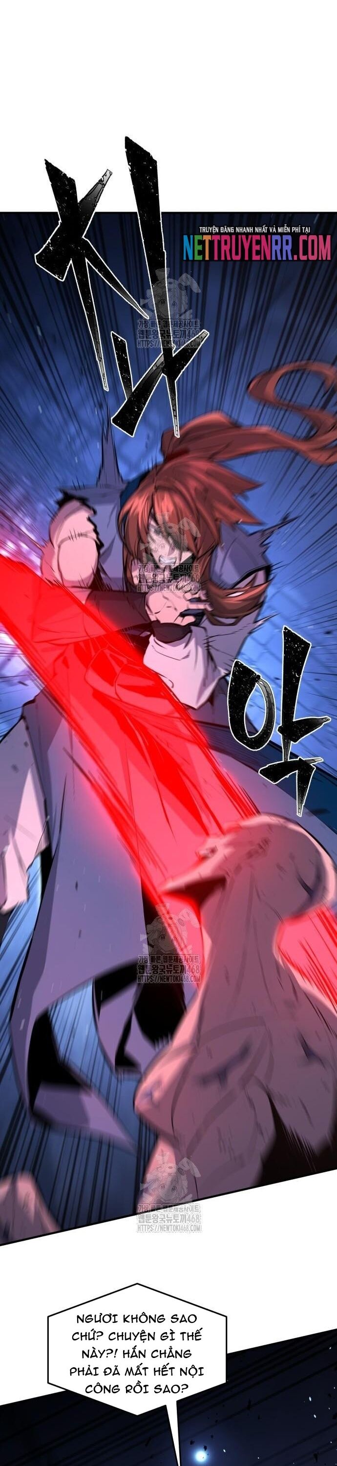 Cảm Kiếm Tuyệt Đối Chapter 137 - 3