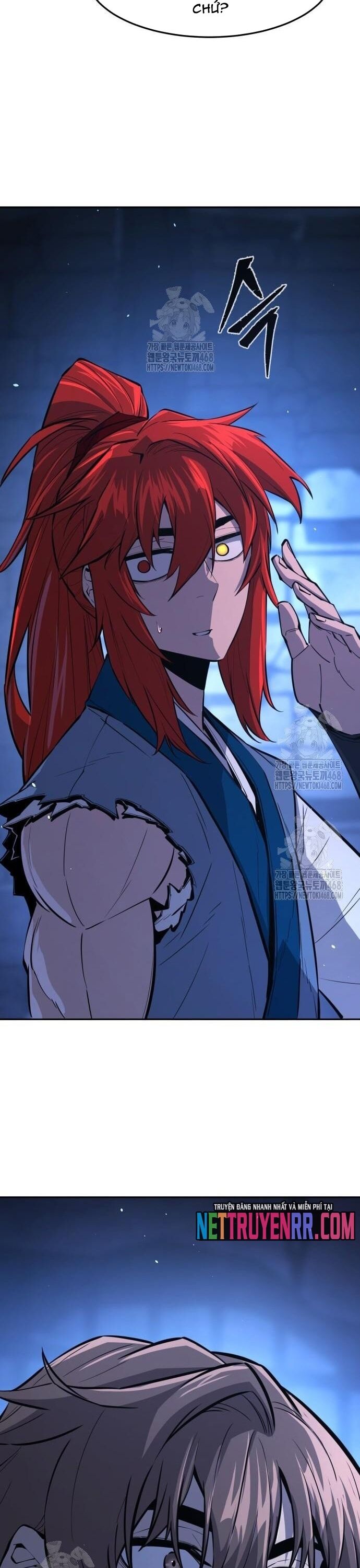 Cảm Kiếm Tuyệt Đối Chapter 137 - 21