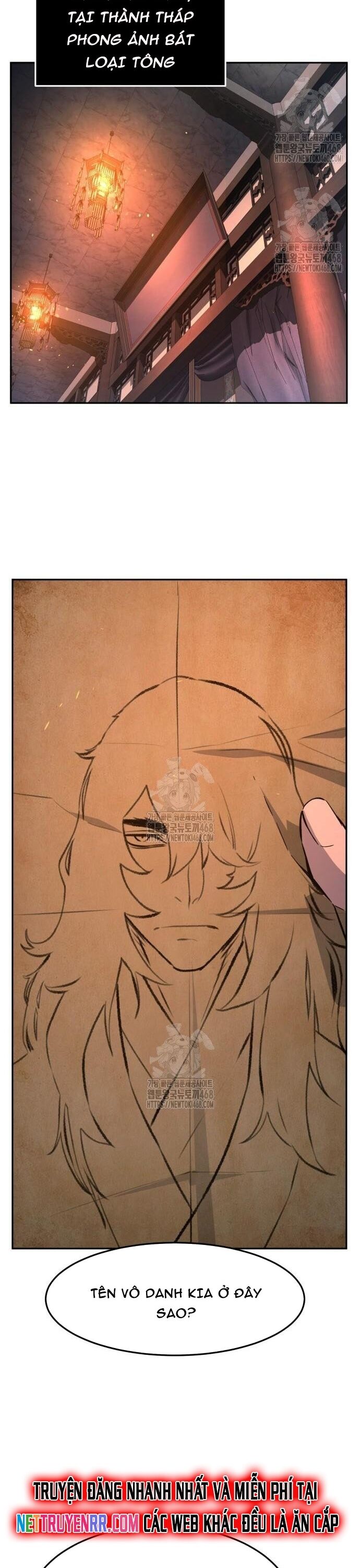 Cảm Kiếm Tuyệt Đối Chapter 137 - 23