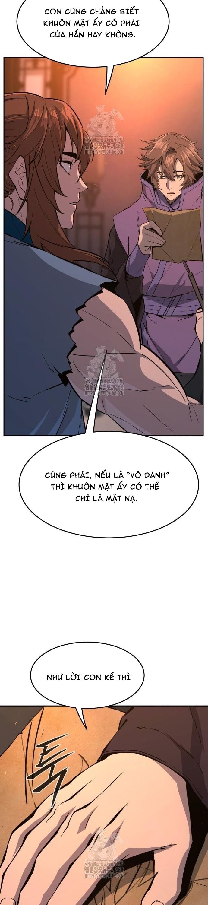 Cảm Kiếm Tuyệt Đối Chapter 137 - 24