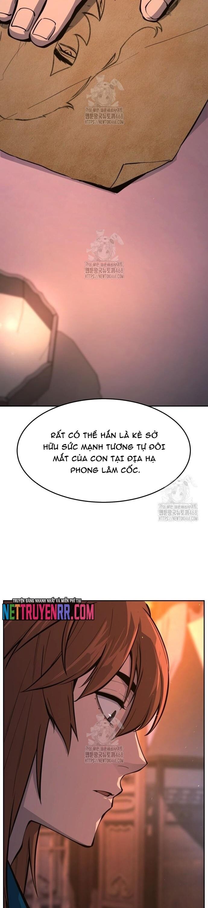 Cảm Kiếm Tuyệt Đối Chapter 137 - 25