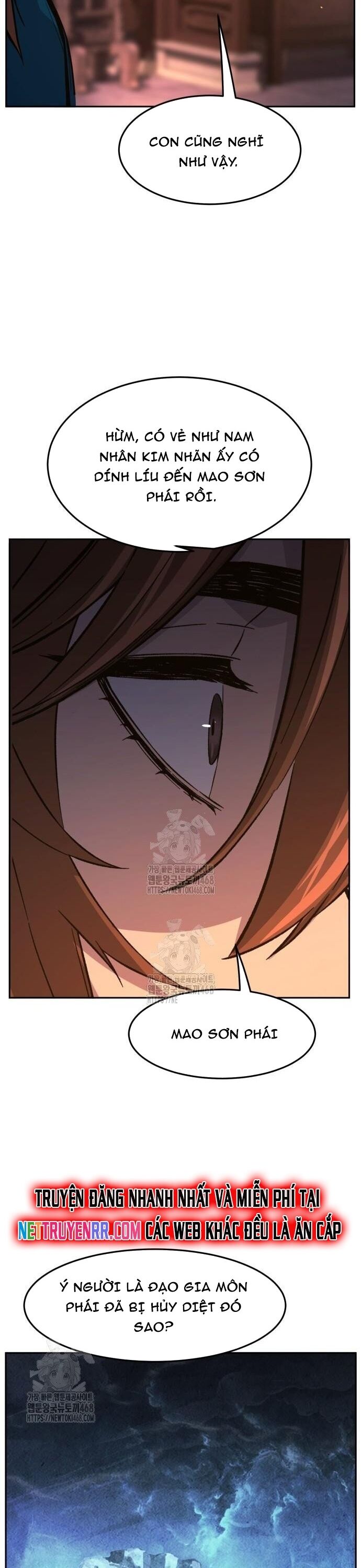 Cảm Kiếm Tuyệt Đối Chapter 137 - 26