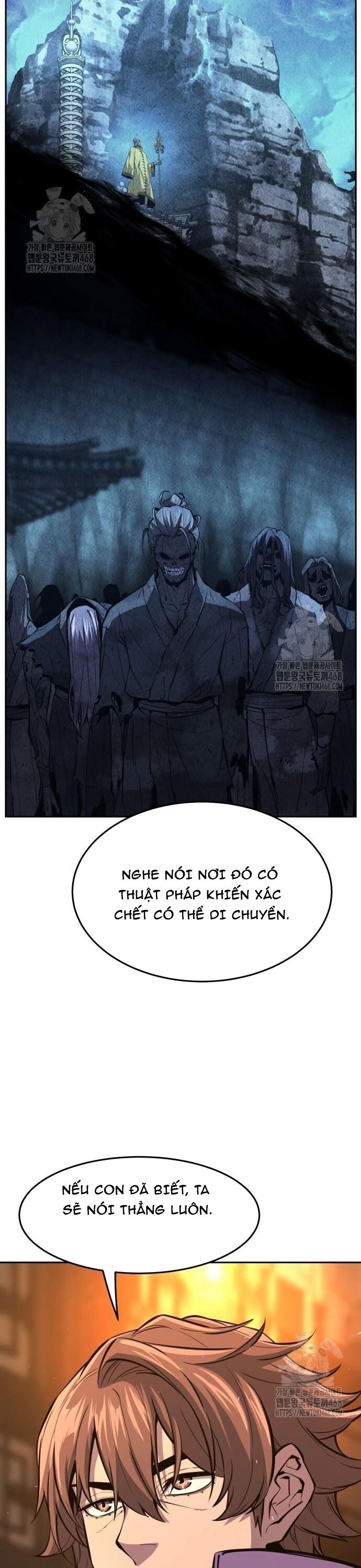 Cảm Kiếm Tuyệt Đối Chapter 137 - 27