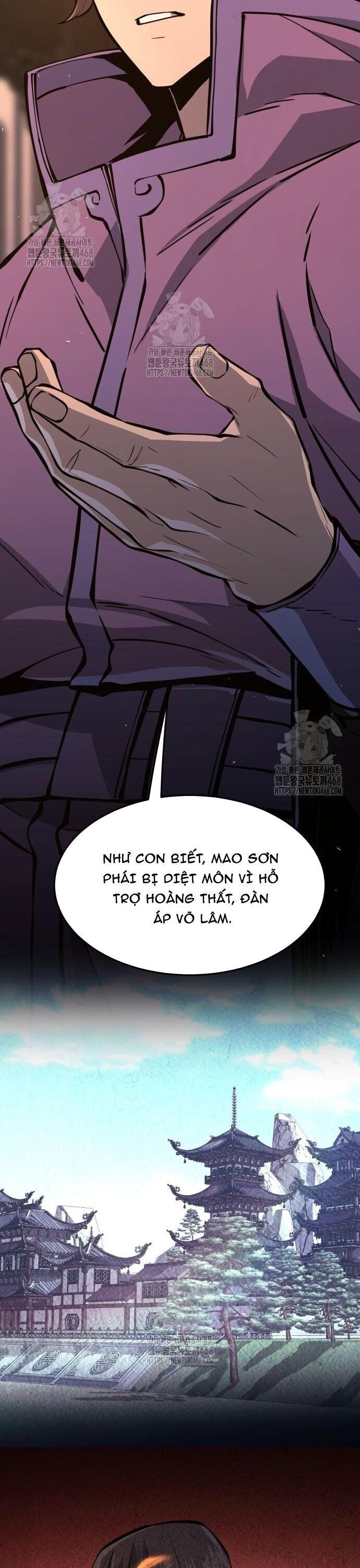 Cảm Kiếm Tuyệt Đối Chapter 137 - 28