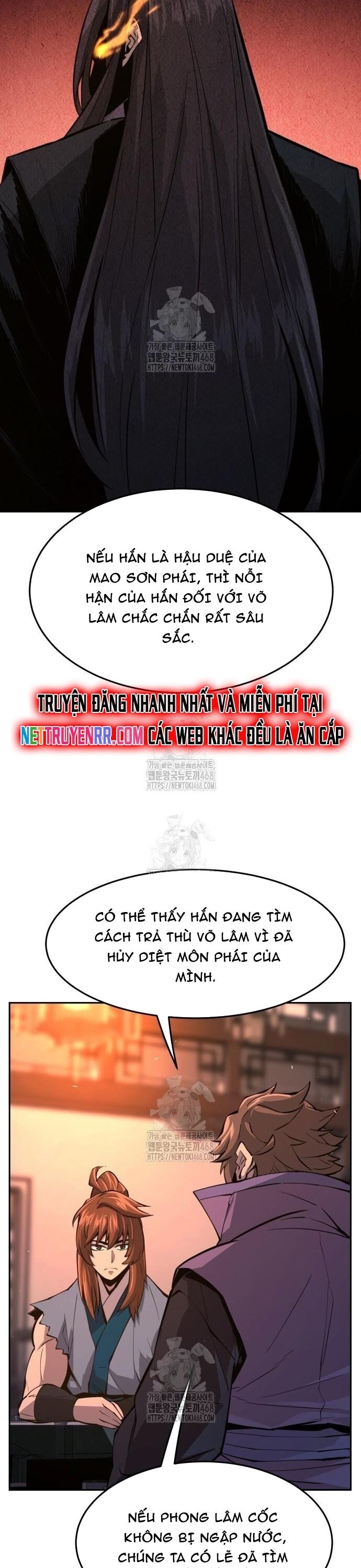 Cảm Kiếm Tuyệt Đối Chapter 137 - 29