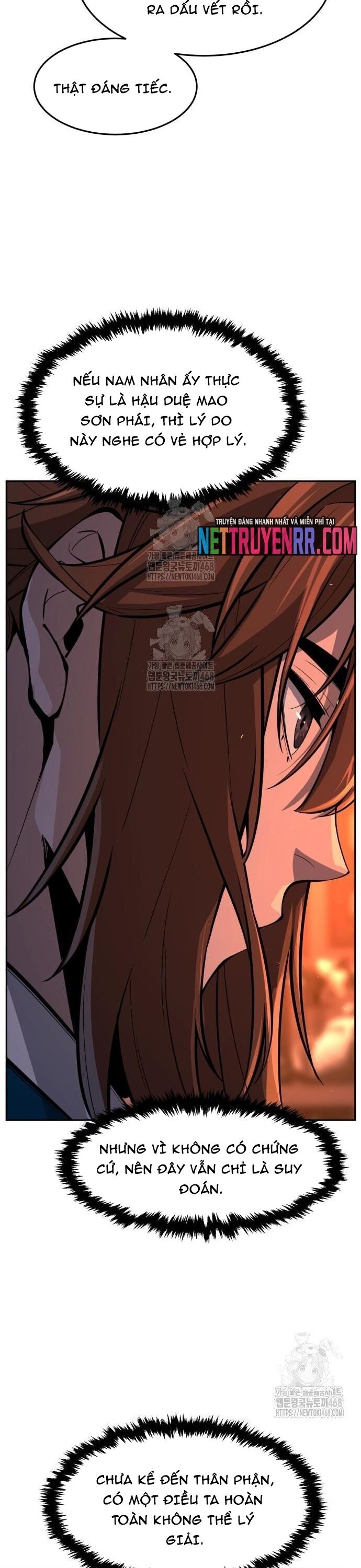 Cảm Kiếm Tuyệt Đối Chapter 137 - 30