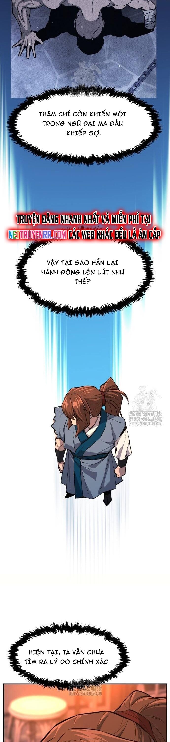 Cảm Kiếm Tuyệt Đối Chapter 137 - 32