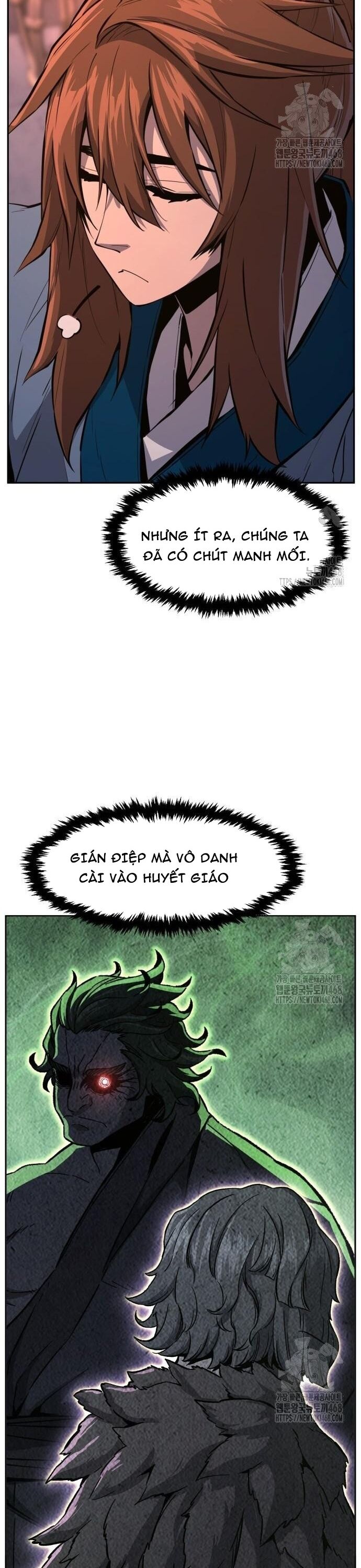 Cảm Kiếm Tuyệt Đối Chapter 137 - 33